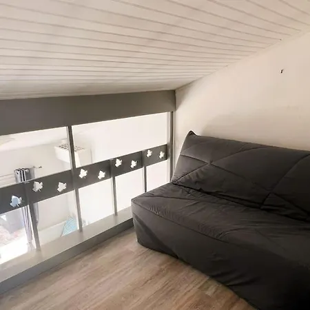 Charmante Maison Climatisee 6 Personnes Proximite