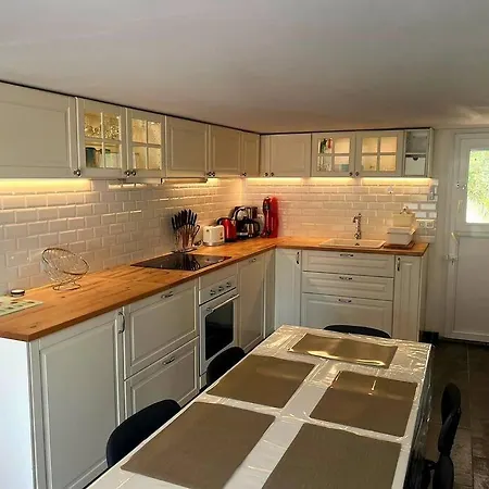 Charmante Maison Climatisee 6 Personnes Proximite