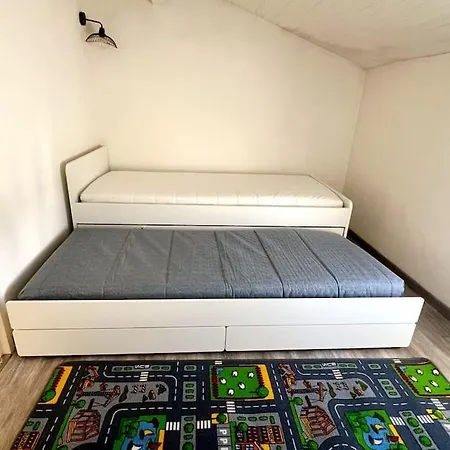 Charmante Maison Climatisee 6 Personnes Proximite בית נופש *