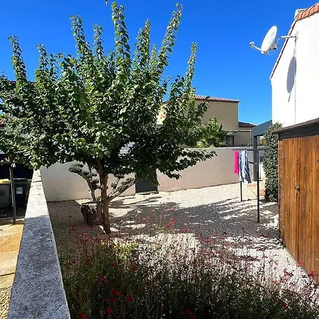 Charmante Maison Climatisee 6 Personnes Proximite *